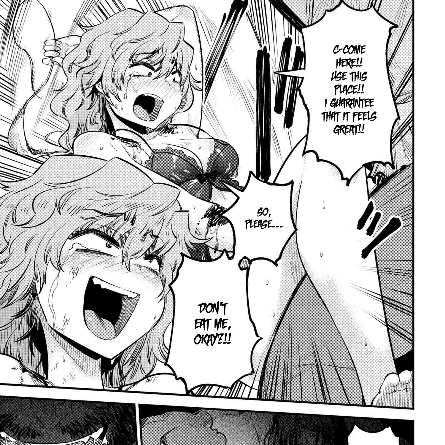 Redo Of Healer — Chapter 25.2 — Page 21