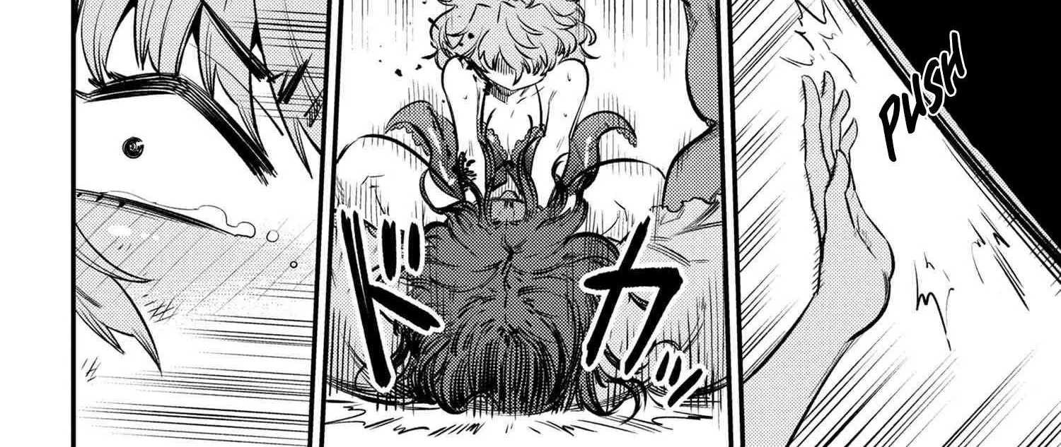 Redo Of Healer — Chapter 25.2 — Page 24
