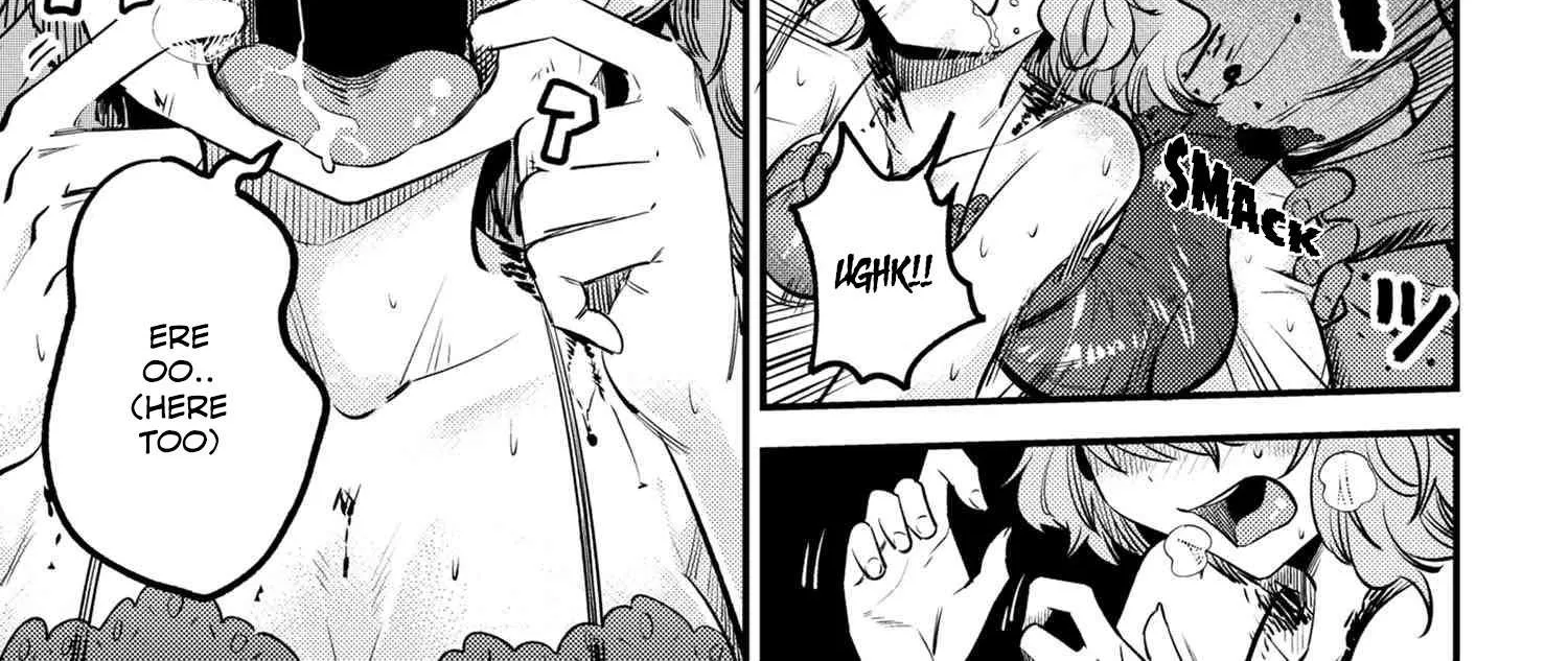Redo Of Healer — Chapter 25.2 — Page 26