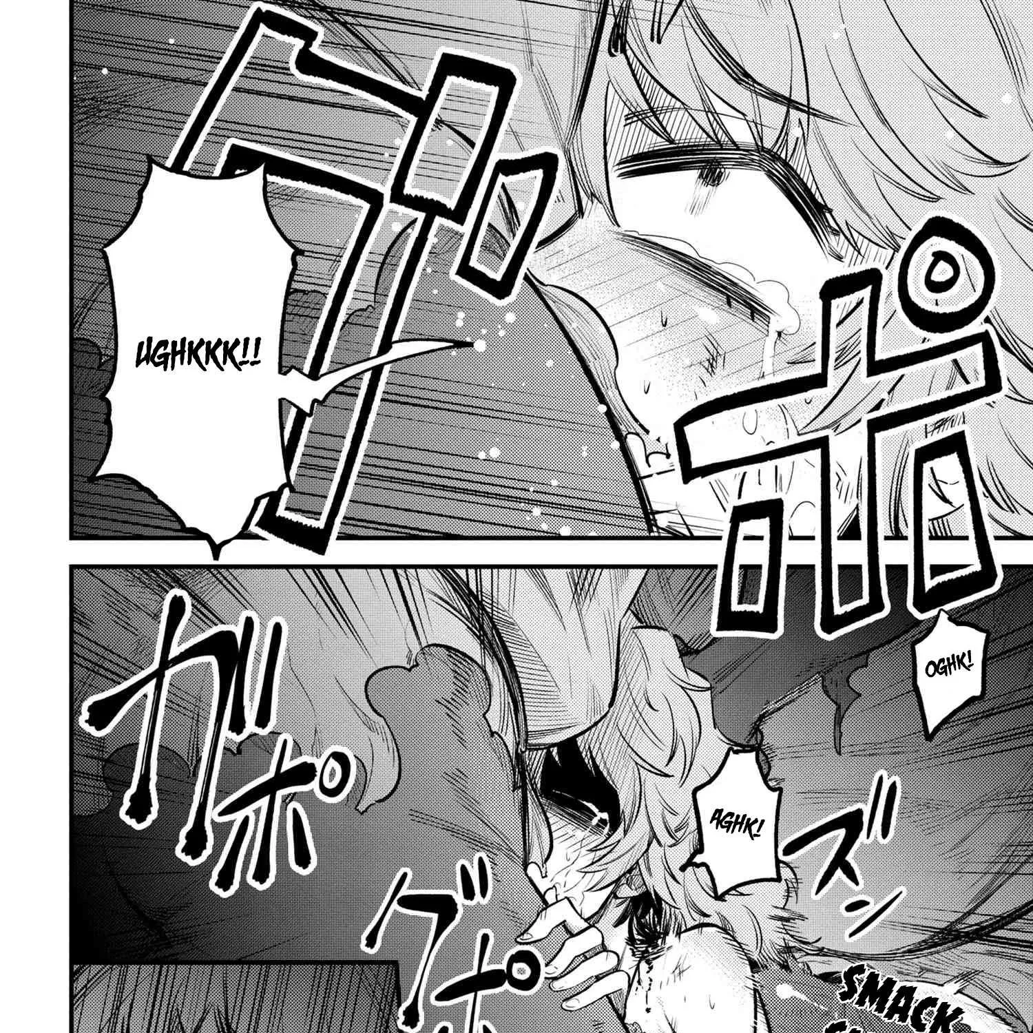 Redo Of Healer — Chapter 25.2 — Page 27