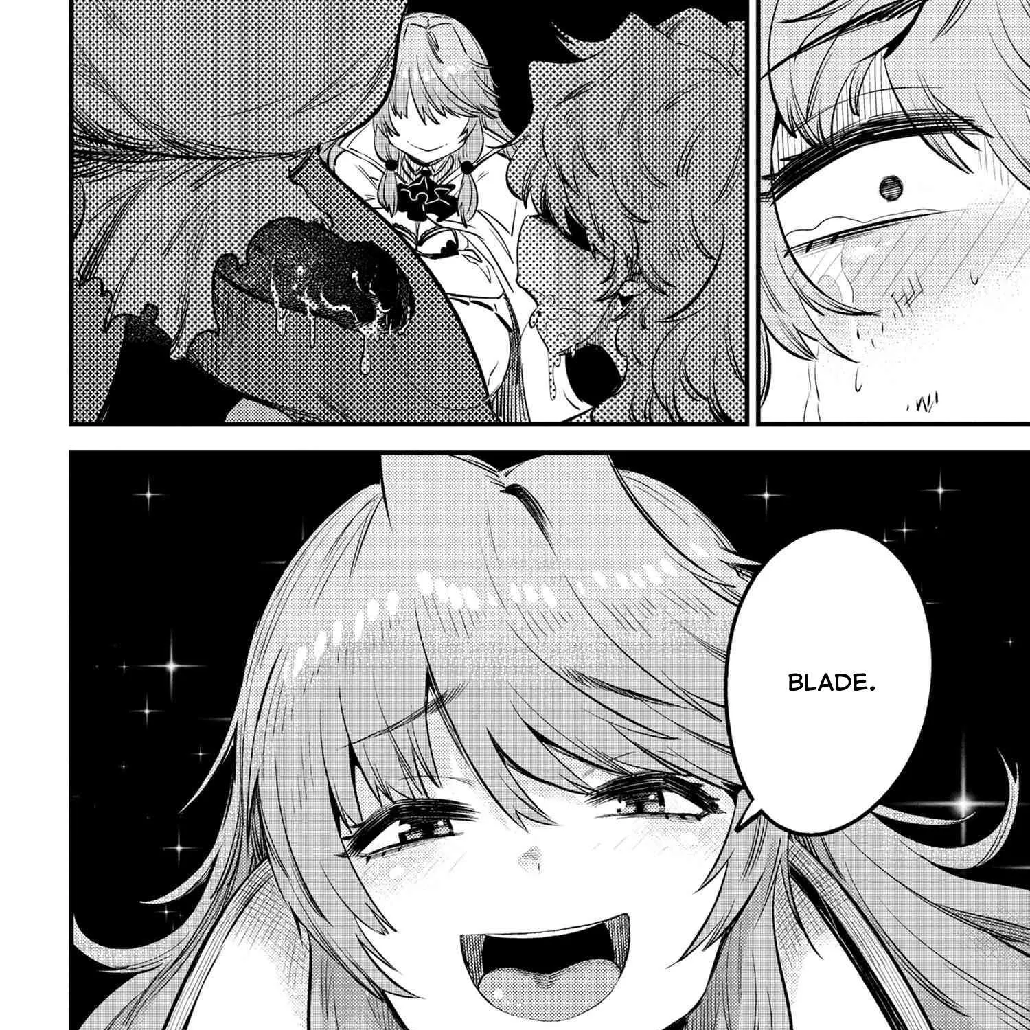 Redo Of Healer — Chapter 25.2 — Page 31
