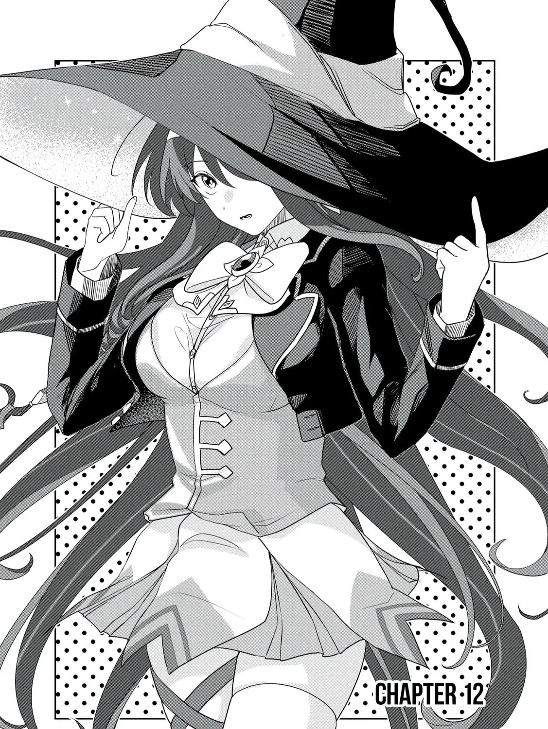 Dungeon Gakuen no Teihen ni Tensei Shita kedo, Naze ka Ore ni wa Kouryaku Hon ga Aru — Chapter 12 — Page 1
