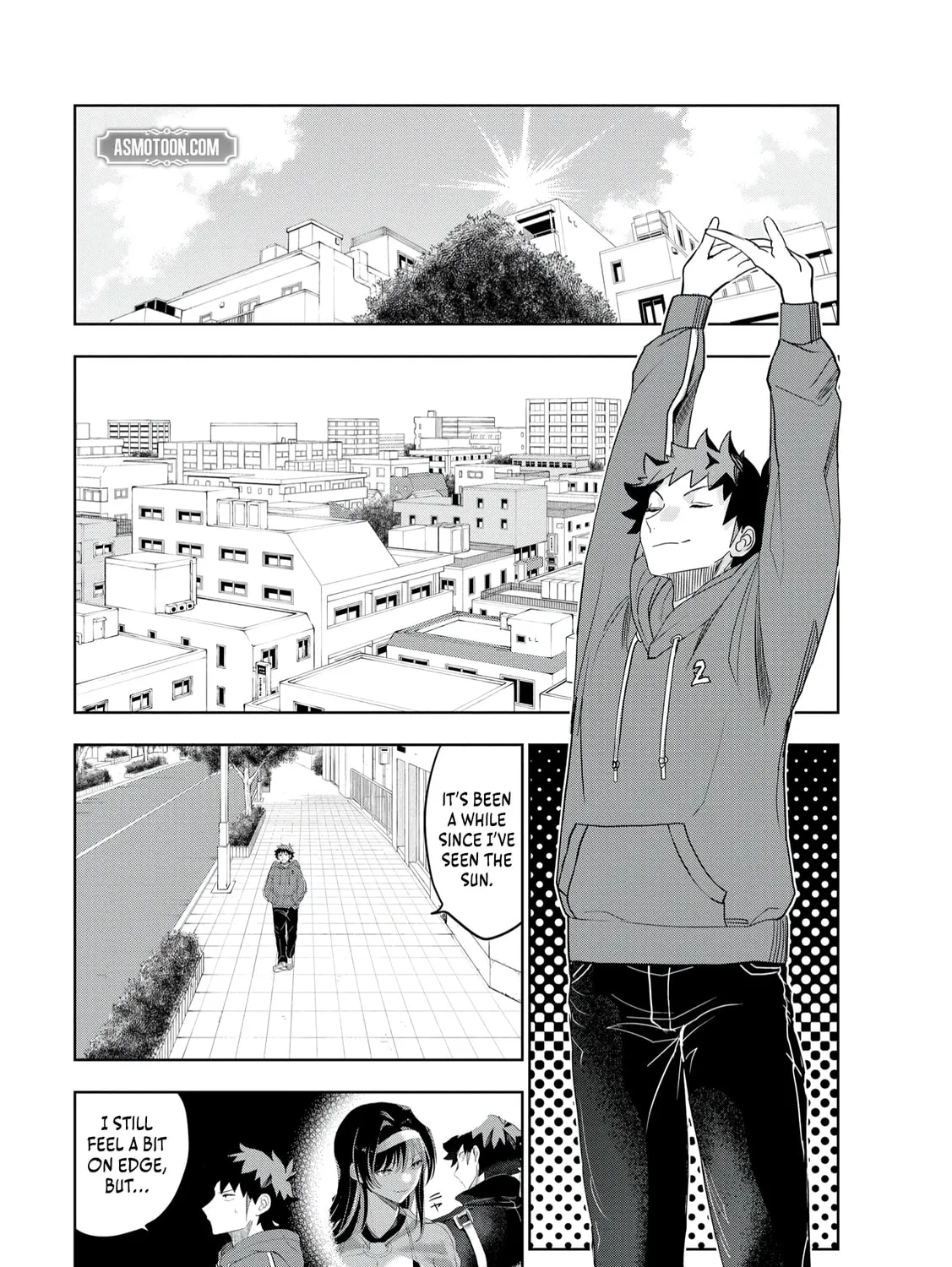 Dungeon Gakuen no Teihen ni Tensei Shita kedo, Naze ka Ore ni wa Kouryaku Hon ga Aru — Chapter 12 — Page 3