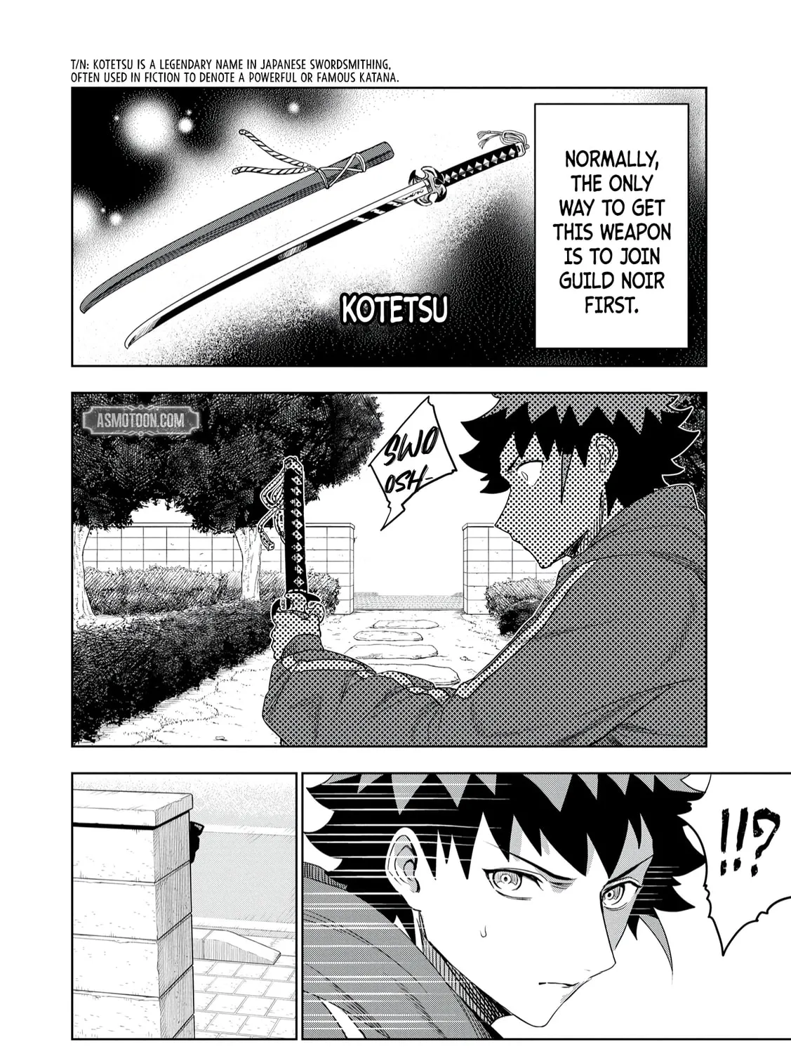 Dungeon Gakuen no Teihen ni Tensei Shita kedo, Naze ka Ore ni wa Kouryaku Hon ga Aru — Chapter 12 — Page 27
