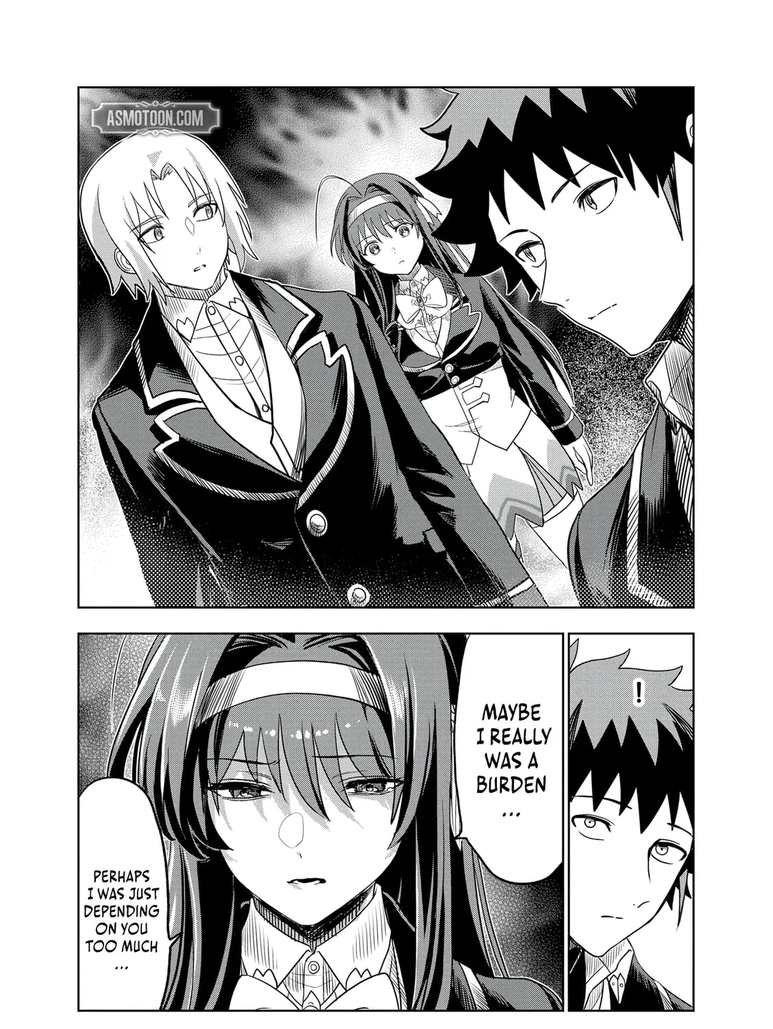 Dungeon Gakuen no Teihen ni Tensei Shita kedo, Naze ka Ore ni wa Kouryaku Hon ga Aru — Chapter 14 — Page 15