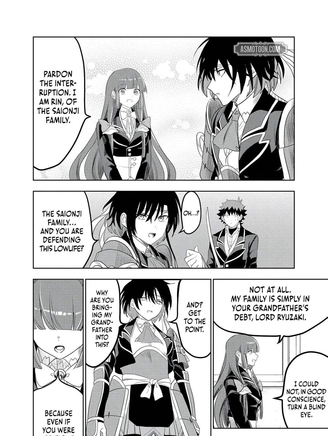 Dungeon Gakuen no Teihen ni Tensei Shita kedo, Naze ka Ore ni wa Kouryaku Hon ga Aru — Chapter 16 — Page 31