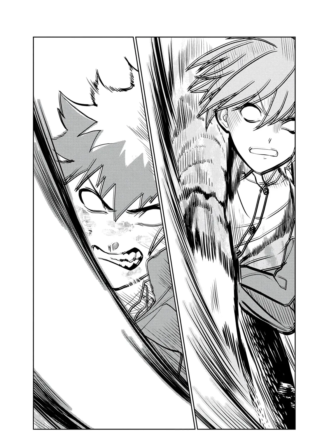 Dungeon Gakuen no Teihen ni Tensei Shita kedo, Naze ka Ore ni wa Kouryaku Hon ga Aru — Chapter 19 — Page 37
