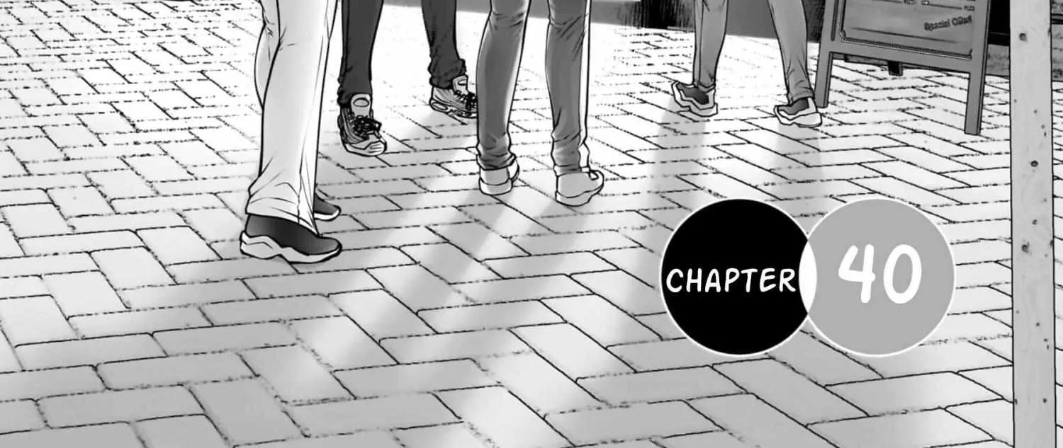 Kou Iu No Ga Ii — Chapter 40 — Page 2