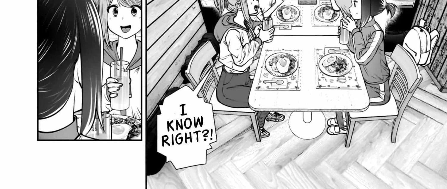 Kou Iu No Ga Ii — Chapter 40 — Page 4