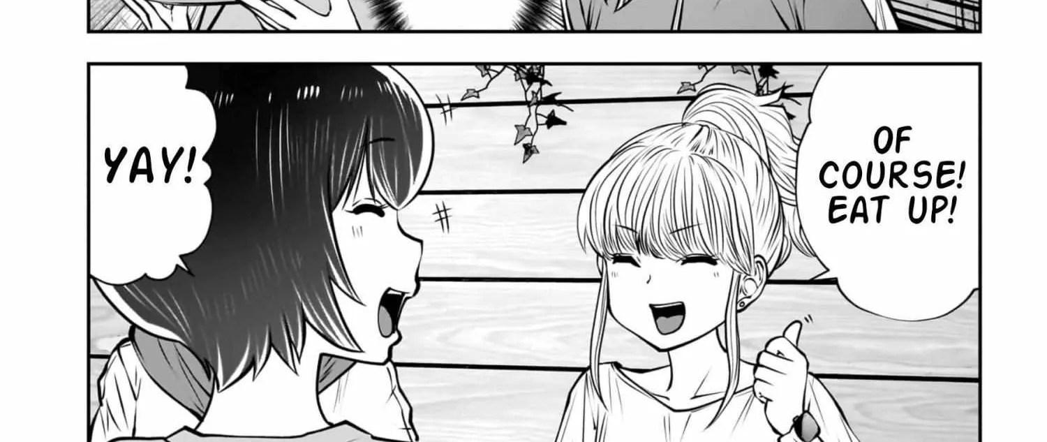 Kou Iu No Ga Ii — Chapter 40 — Page 12