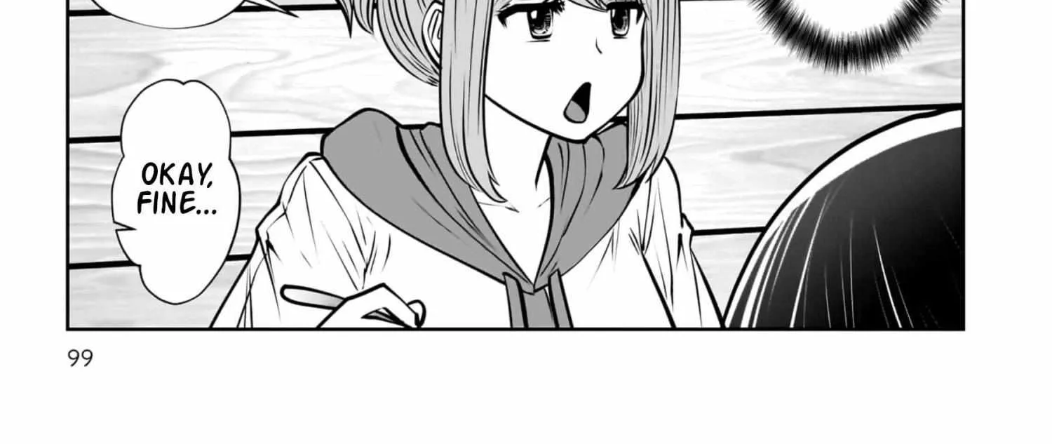 Kou Iu No Ga Ii — Chapter 40 — Page 14