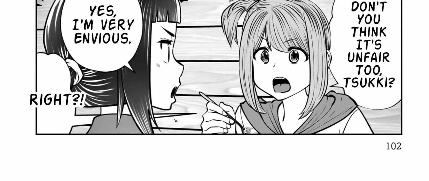 Kou Iu No Ga Ii — Chapter 40 — Page 20