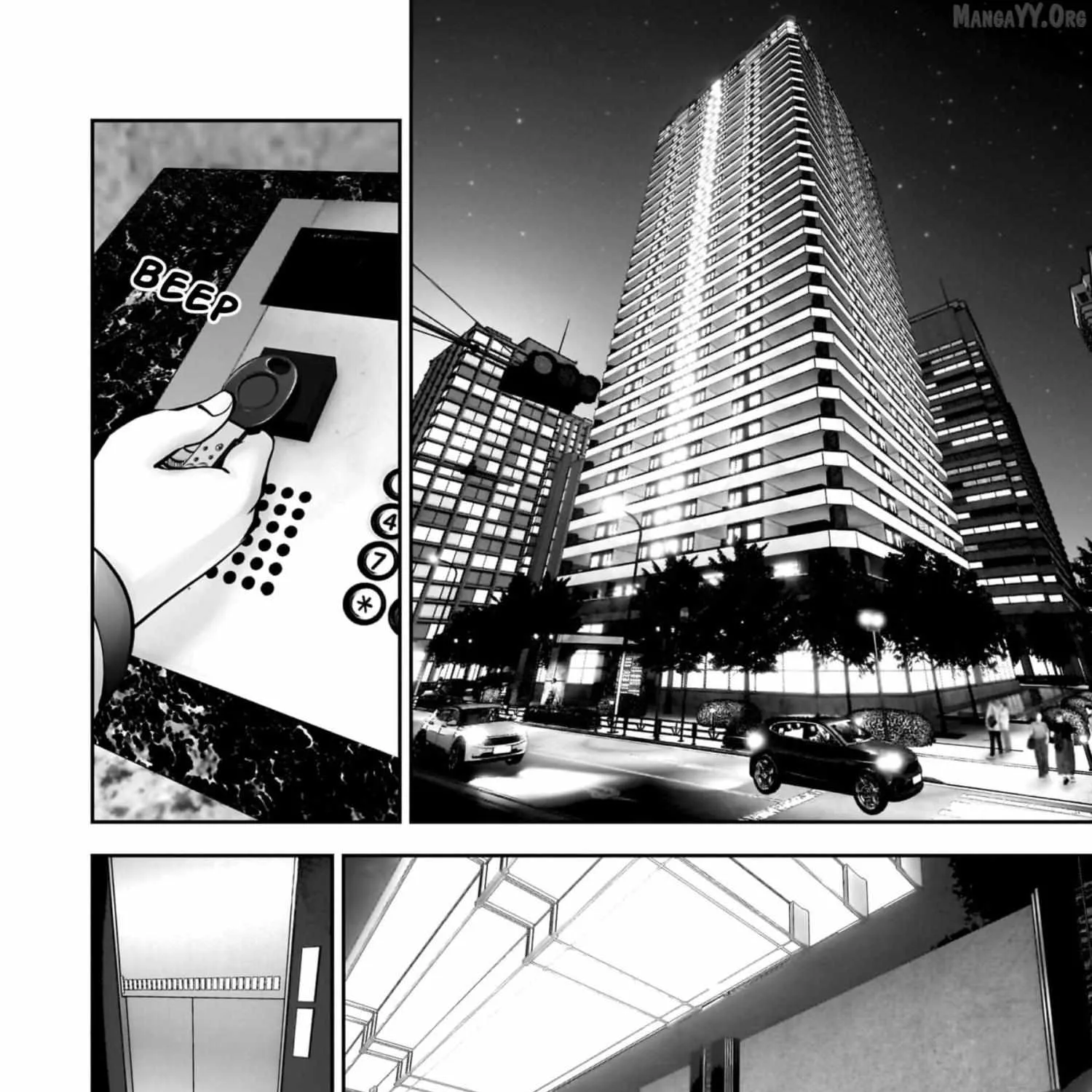 Kou Iu No Ga Ii — Chapter 40 — Page 51
