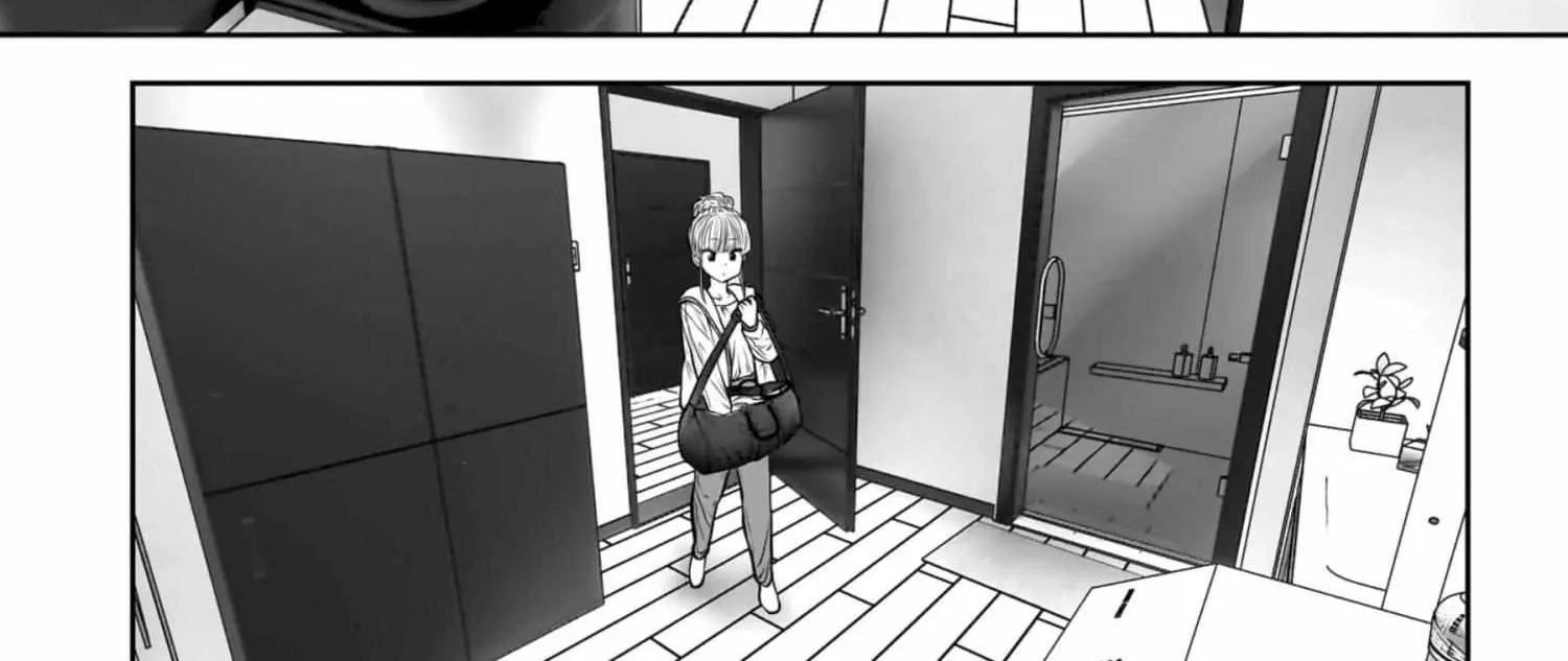 Kou Iu No Ga Ii — Chapter 40 — Page 56