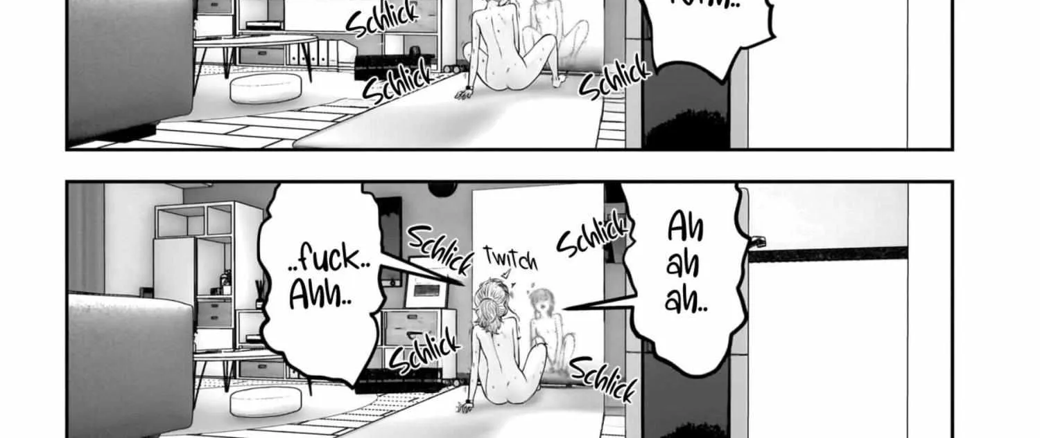 Kou Iu No Ga Ii — Chapter 40 — Page 74