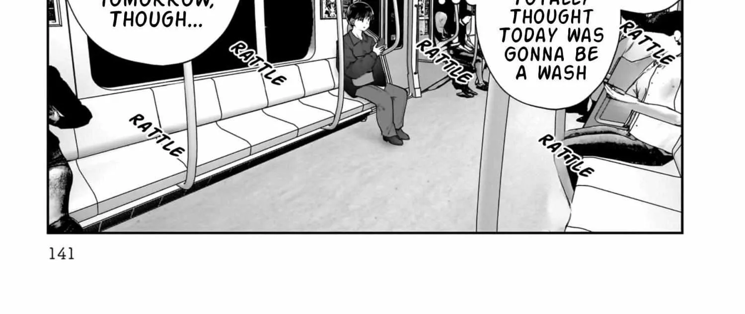 Kou Iu No Ga Ii — Chapter 41 — Page 10