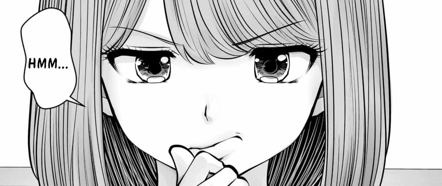 Kou Iu No Ga Ii — Chapter 41 — Page 14