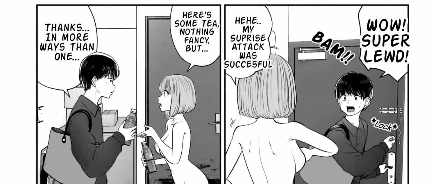 Kou Iu No Ga Ii — Chapter 41 — Page 24