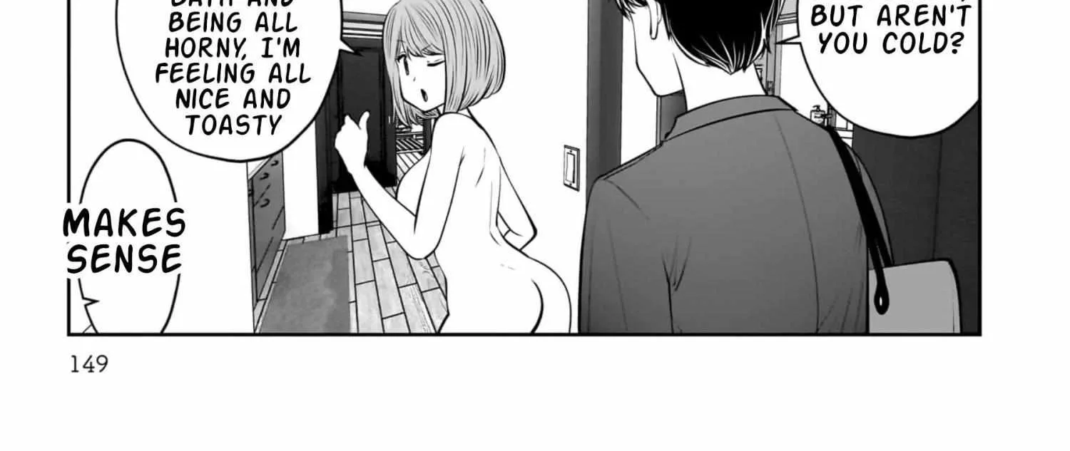 Kou Iu No Ga Ii — Chapter 41 — Page 26