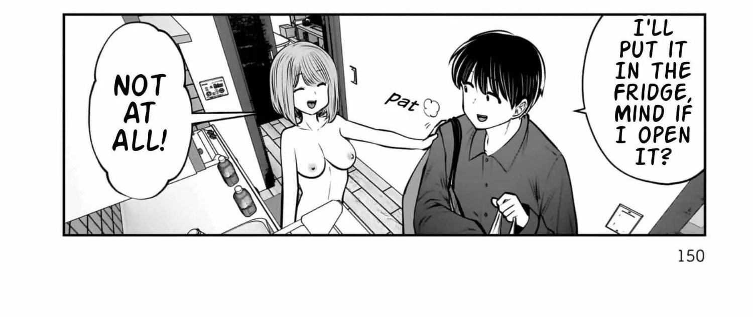 Kou Iu No Ga Ii — Chapter 41 — Page 28