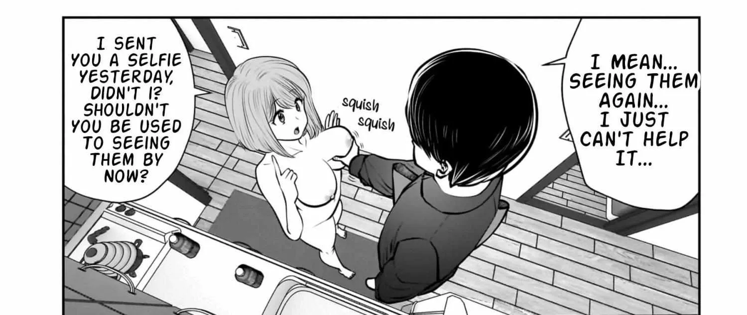 Kou Iu No Ga Ii — Chapter 41 — Page 36