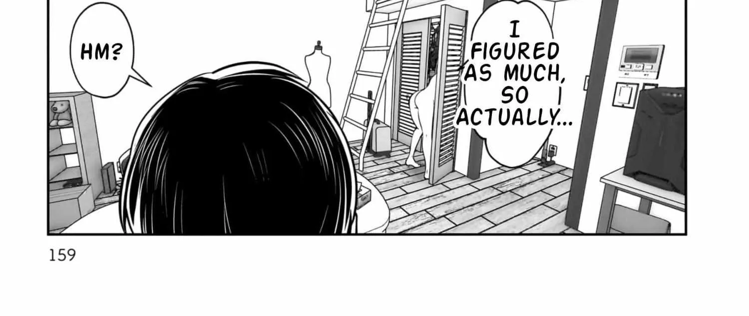 Kou Iu No Ga Ii — Chapter 41 — Page 46