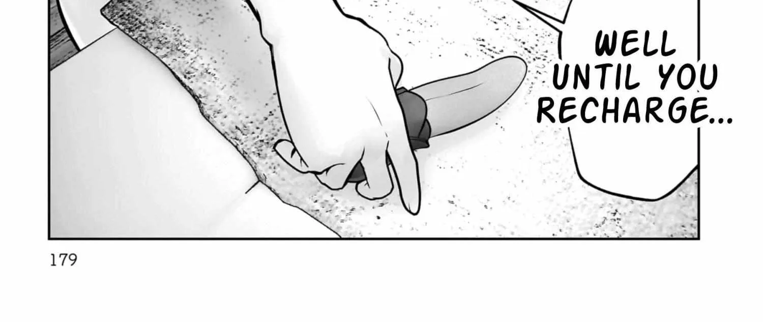 Kou Iu No Ga Ii — Chapter 41 — Page 86