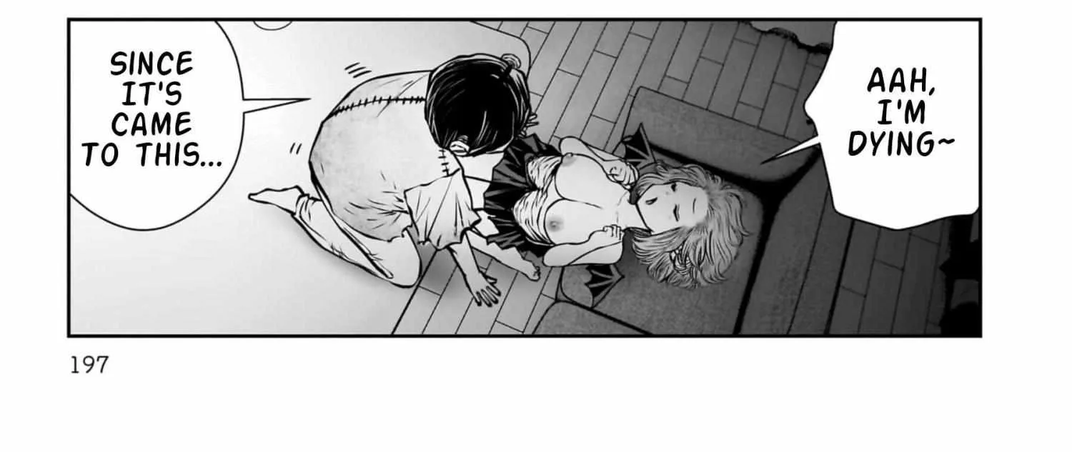 Kou Iu No Ga Ii — Chapter 41.5 — Page 32