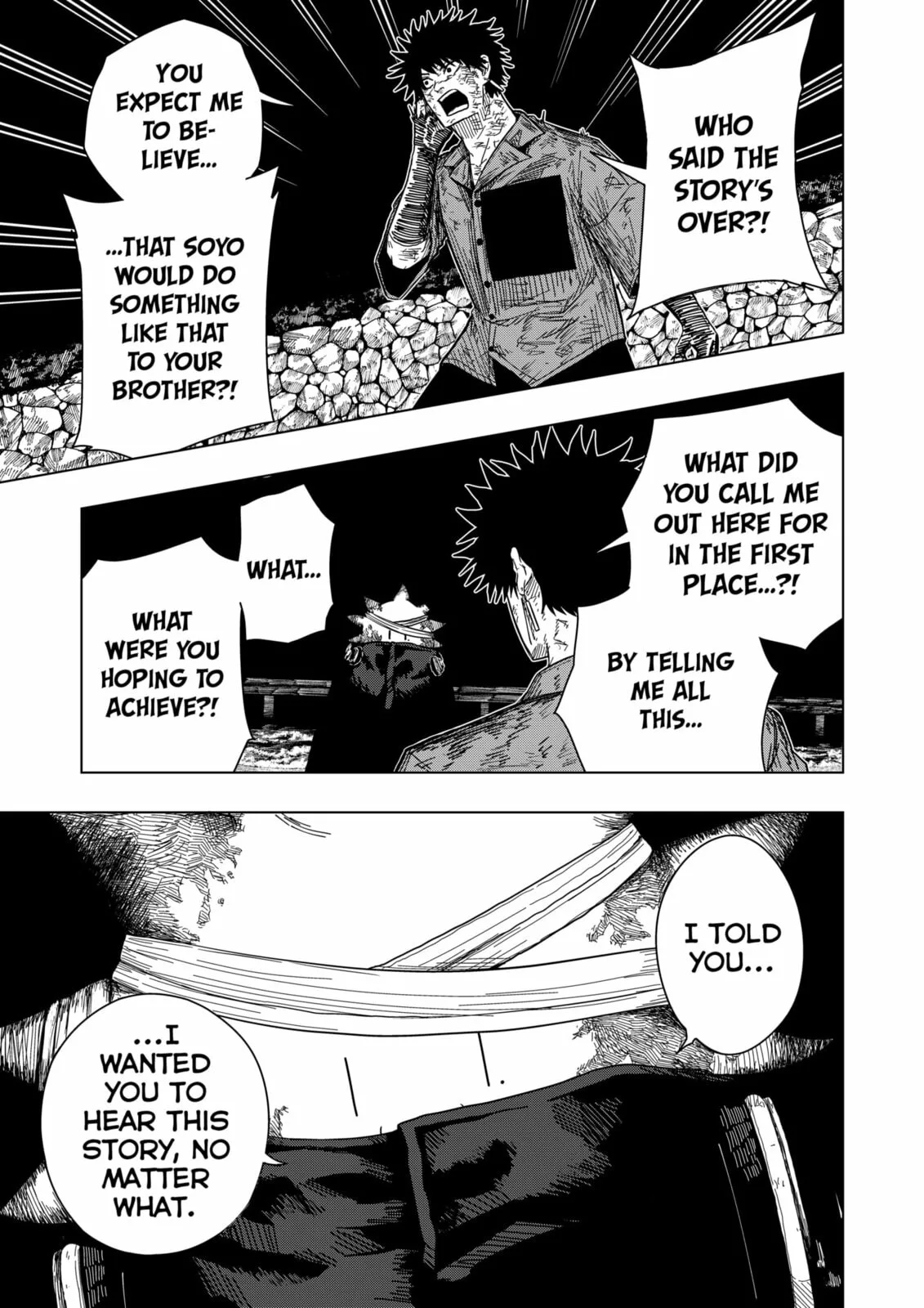 Drama Queen — Chapter 43 — Page 7