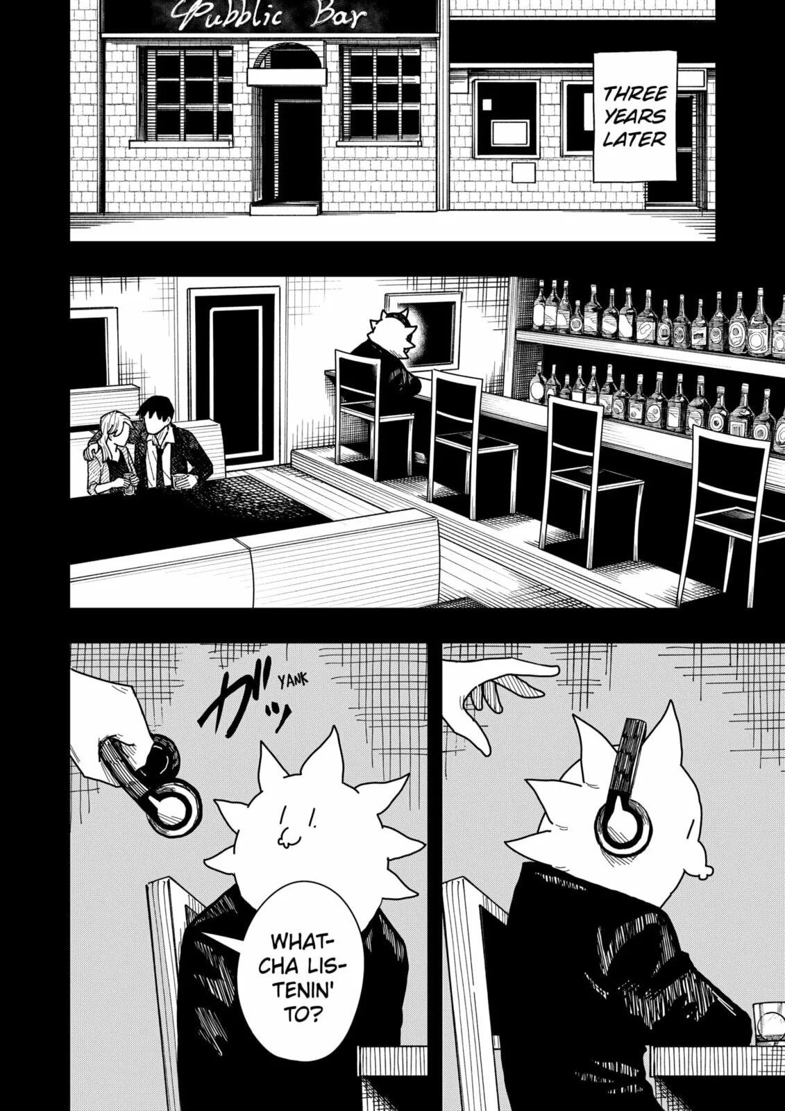 Drama Queen — Chapter 43 — Page 10