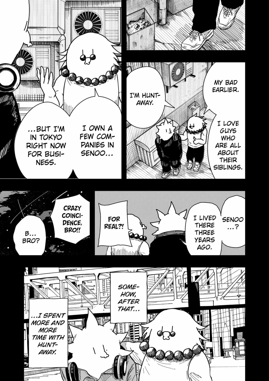 Drama Queen — Chapter 43 — Page 13