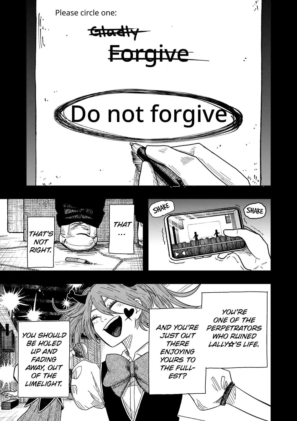 Drama Queen — Chapter 43 — Page 15