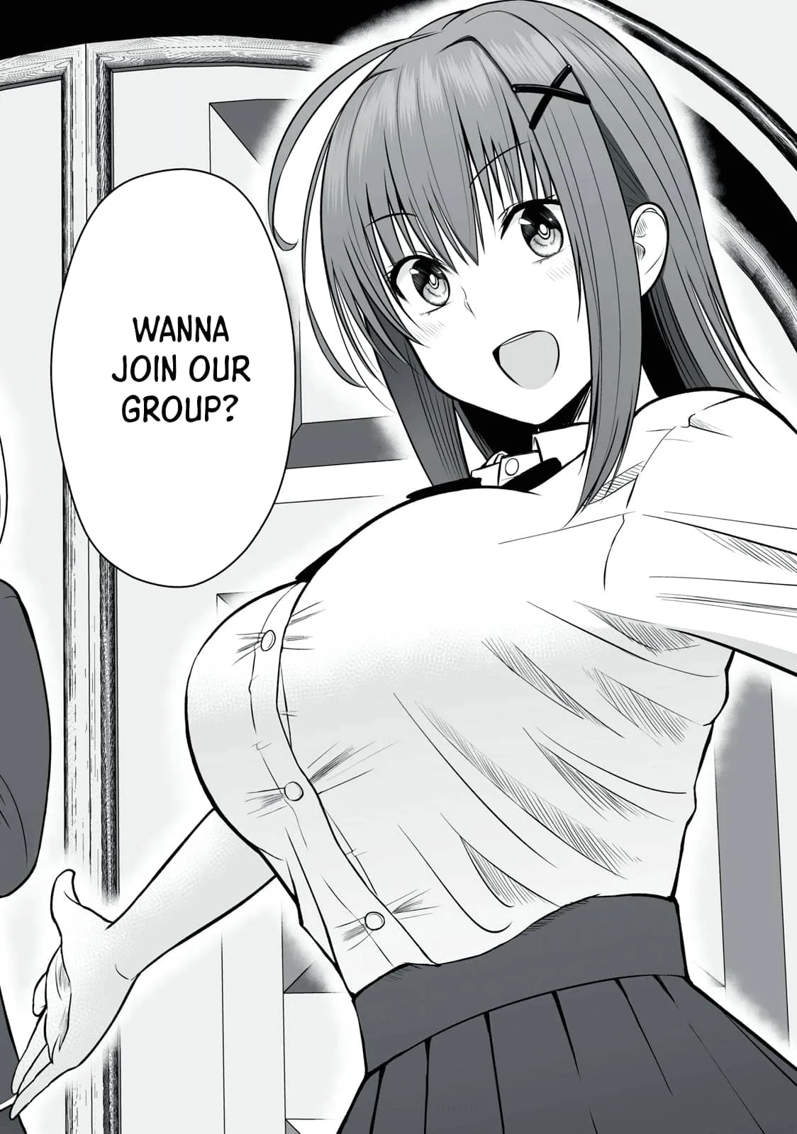 Isekai Rakuraku Survival ~Seizon Skill Kyousha no Ore ga Bishoujo Yonin to Class Mujintou Seikatsu~
