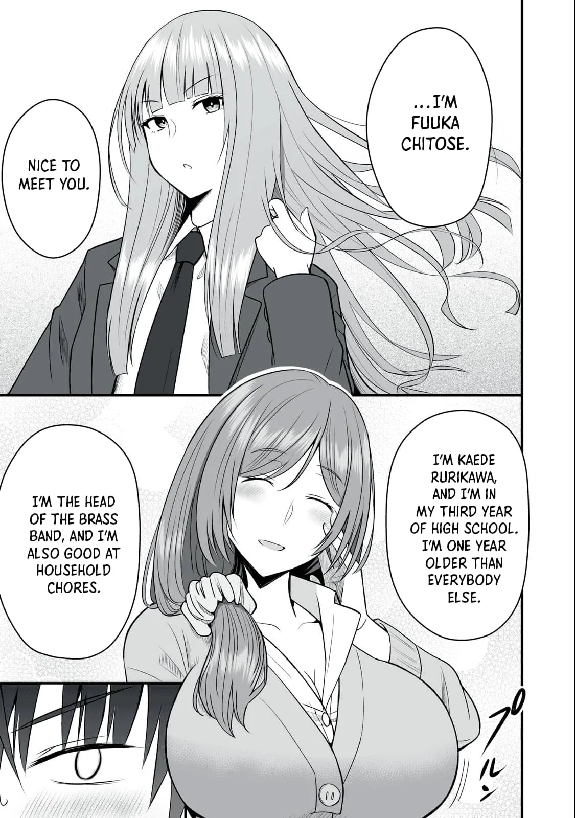 Isekai Rakuraku Survival ~Seizon Skill Kyousha no Ore ga Bishoujo Yonin to Class Mujintou Seikatsu~