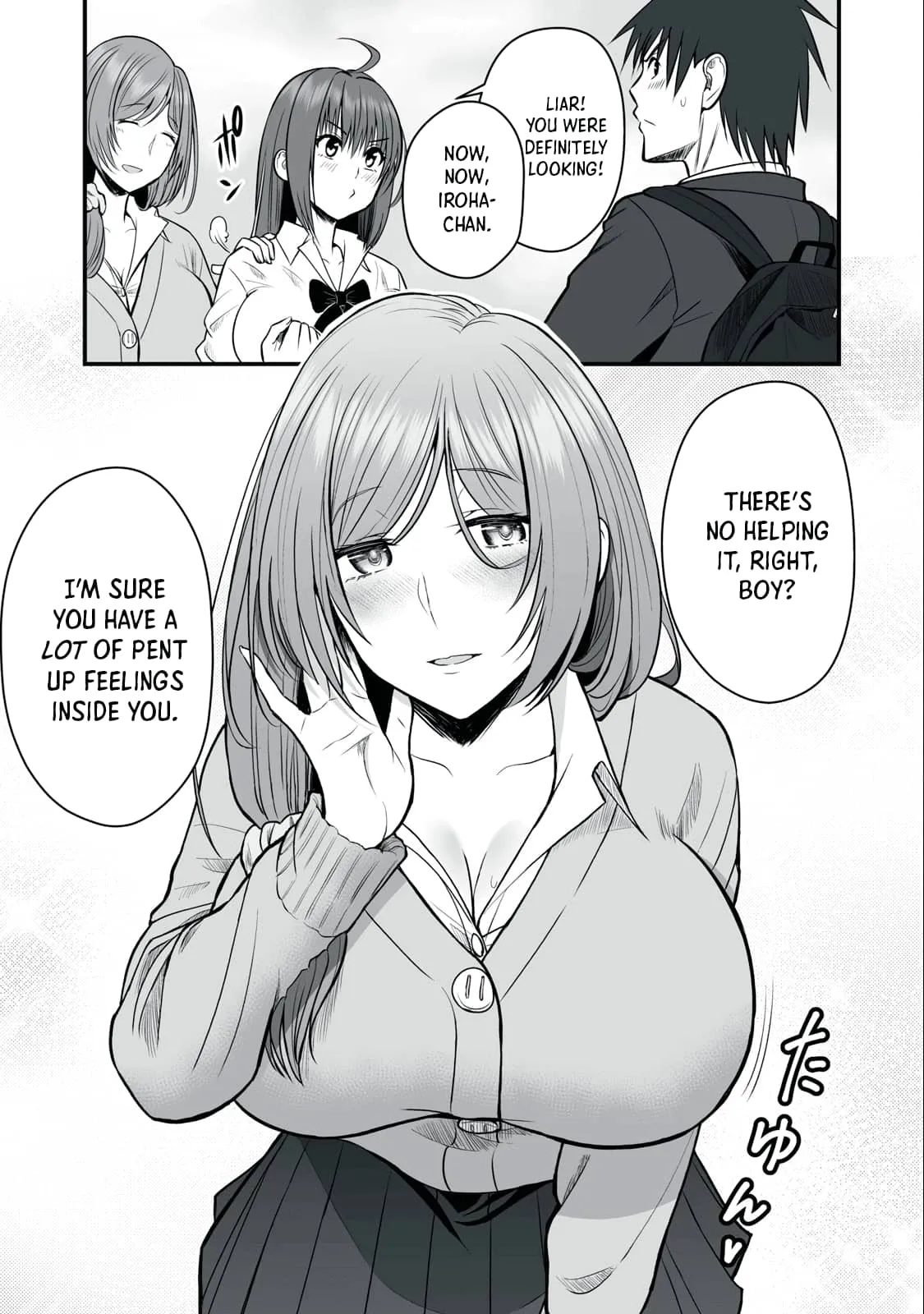 Isekai Rakuraku Survival ~Seizon Skill Kyousha no Ore ga Bishoujo Yonin to Class Mujintou Seikatsu~