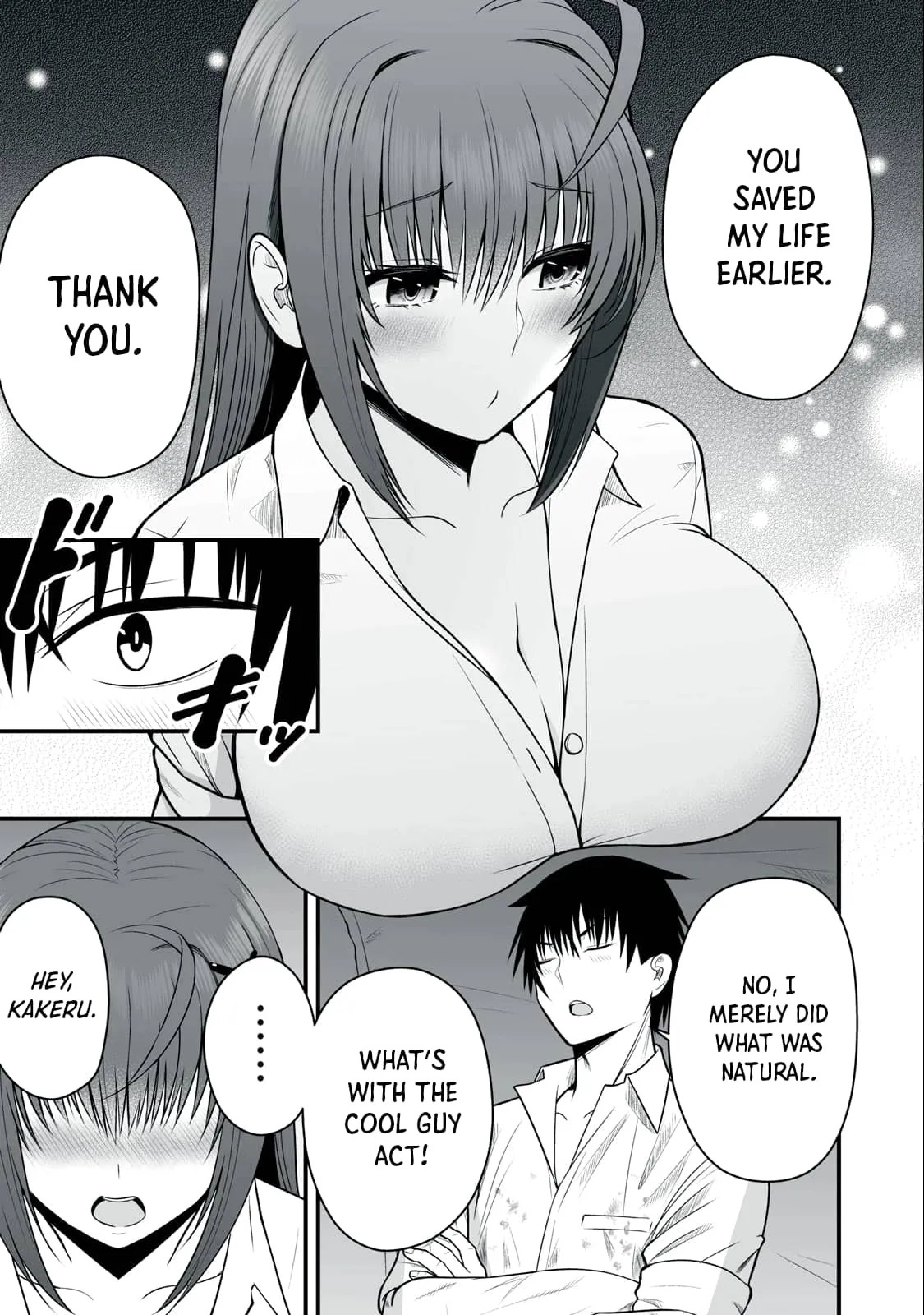 Isekai Rakuraku Survival ~Seizon Skill Kyousha no Ore ga Bishoujo Yonin to Class Mujintou Seikatsu~