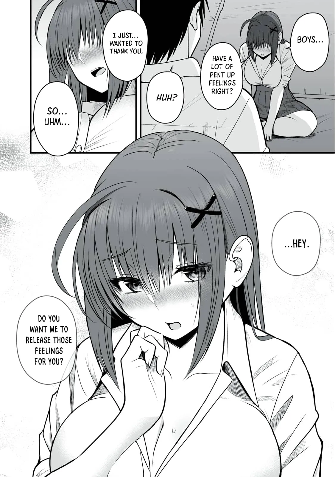Isekai Rakuraku Survival ~Seizon Skill Kyousha no Ore ga Bishoujo Yonin to Class Mujintou Seikatsu~