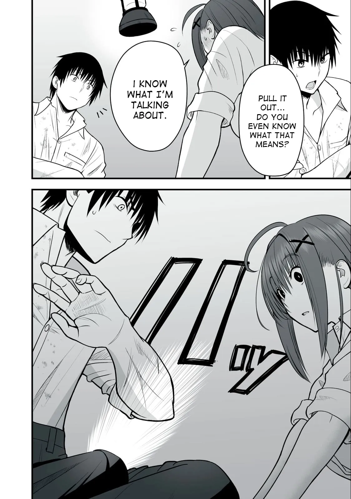 Isekai Rakuraku Survival ~Seizon Skill Kyousha no Ore ga Bishoujo Yonin to Class Mujintou Seikatsu~