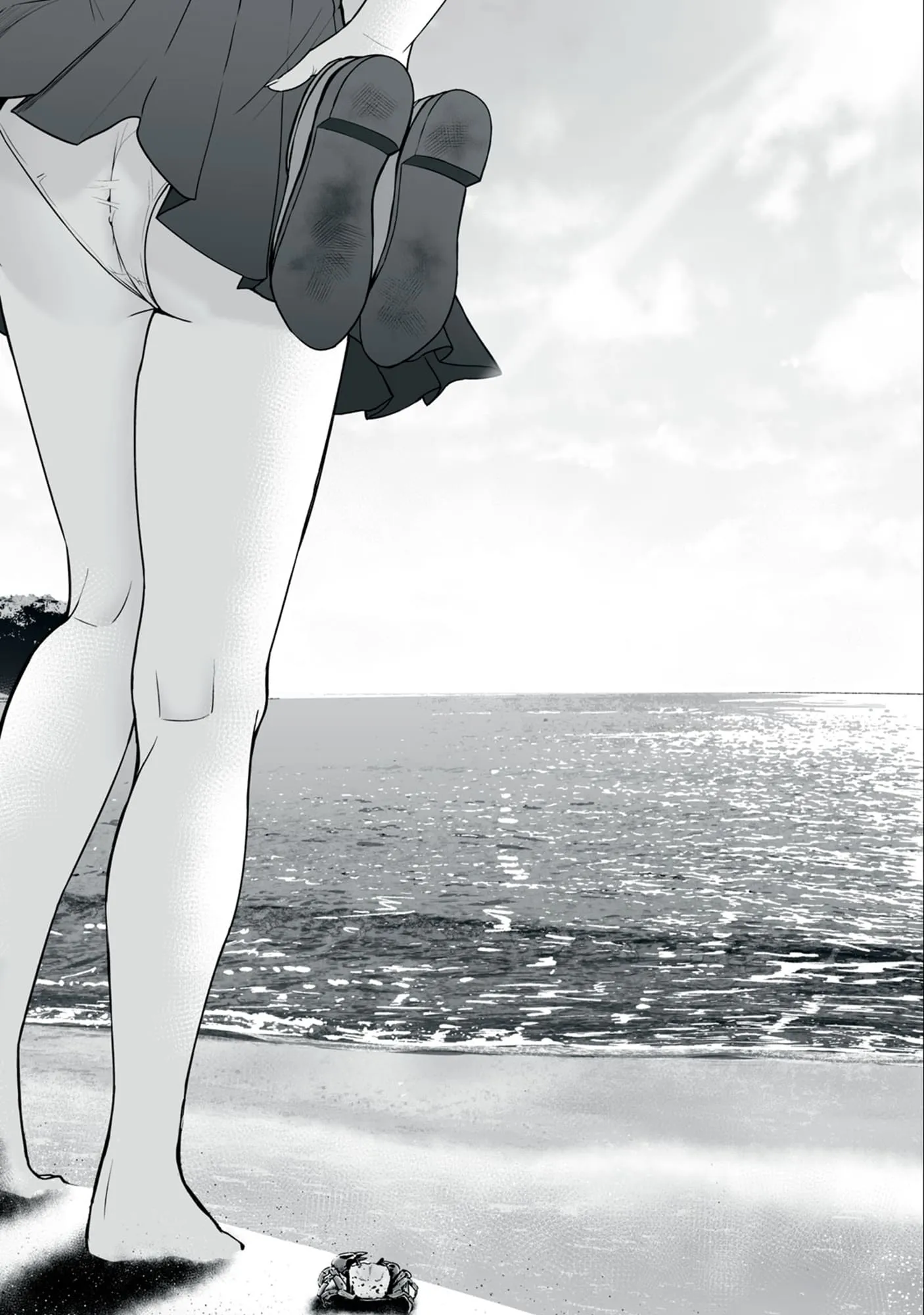 Isekai Rakuraku Survival ~Seizon Skill Kyousha no Ore ga Bishoujo Yonin to Class Mujintou Seikatsu~