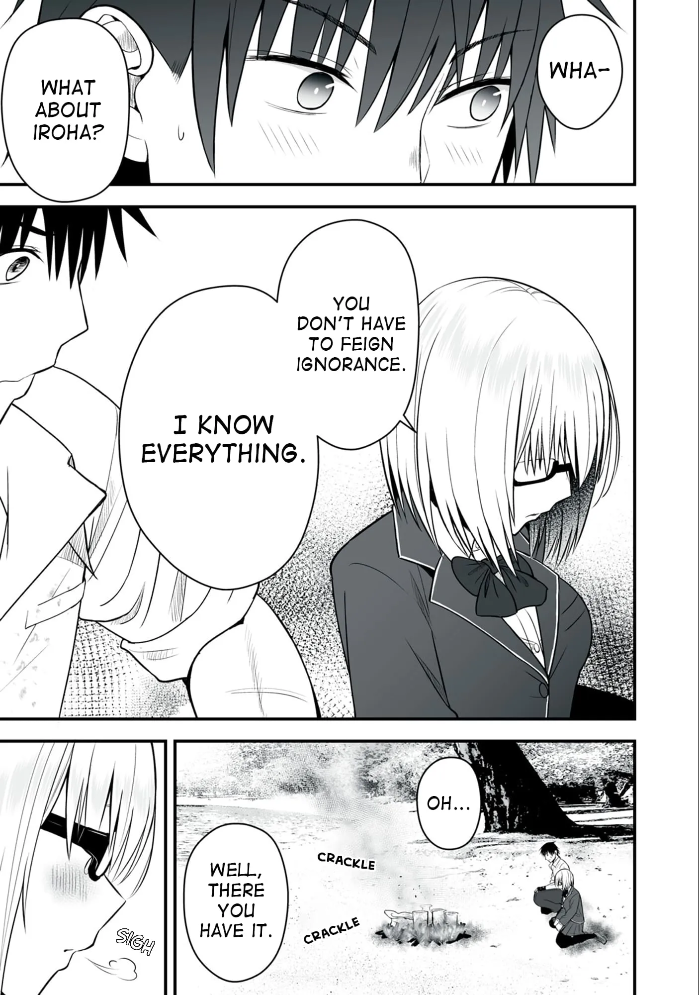 Isekai Rakuraku Survival ~Seizon Skill Kyousha no Ore ga Bishoujo Yonin to Class Mujintou Seikatsu~