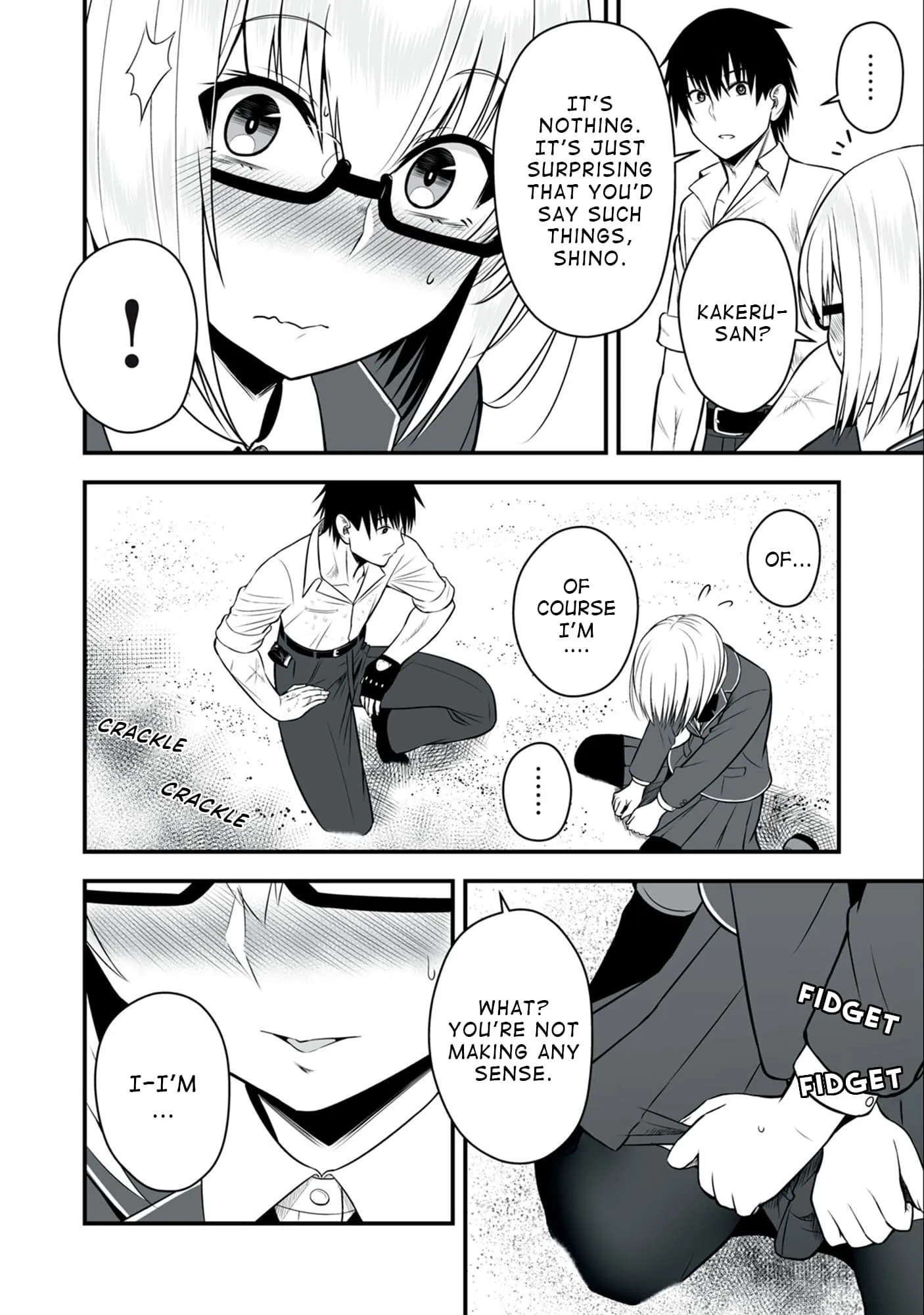 Isekai Rakuraku Survival ~Seizon Skill Kyousha no Ore ga Bishoujo Yonin to Class Mujintou Seikatsu~