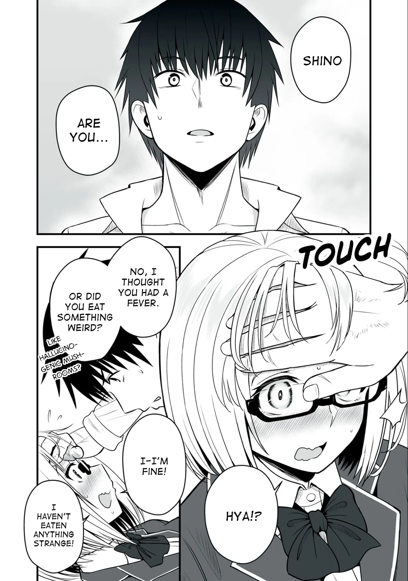 Isekai Rakuraku Survival ~Seizon Skill Kyousha no Ore ga Bishoujo Yonin to Class Mujintou Seikatsu~