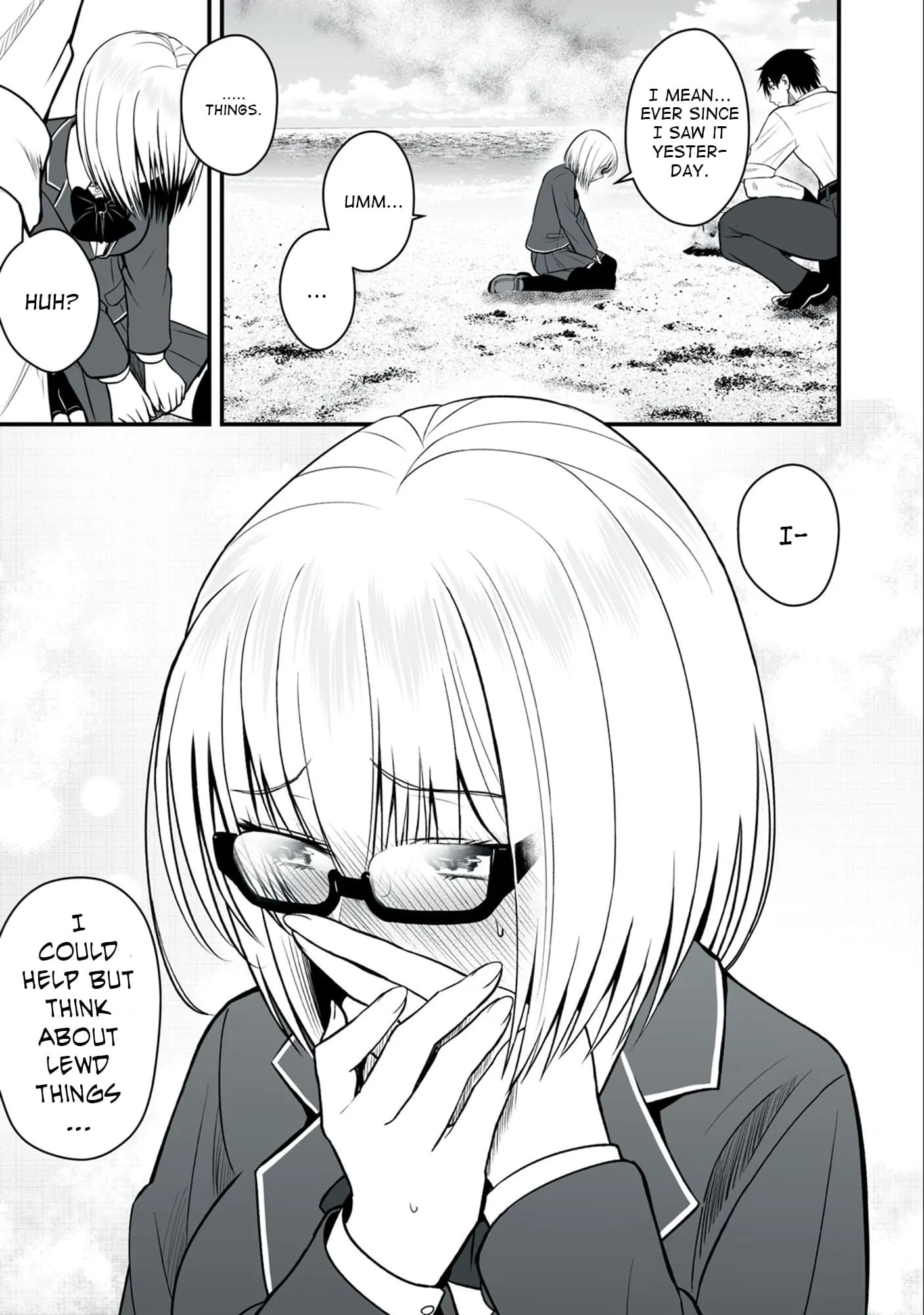 Isekai Rakuraku Survival ~Seizon Skill Kyousha no Ore ga Bishoujo Yonin to Class Mujintou Seikatsu~