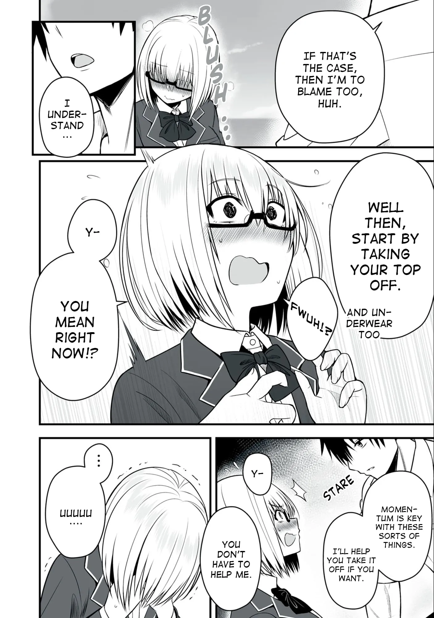 Isekai Rakuraku Survival ~Seizon Skill Kyousha no Ore ga Bishoujo Yonin to Class Mujintou Seikatsu~