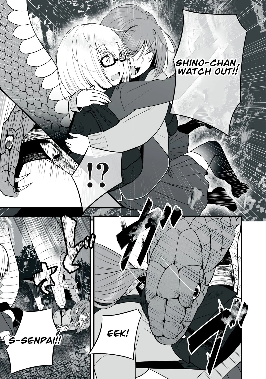 Isekai Rakuraku Survival ~Seizon Skill Kyousha no Ore ga Bishoujo Yonin to Class Mujintou Seikatsu~