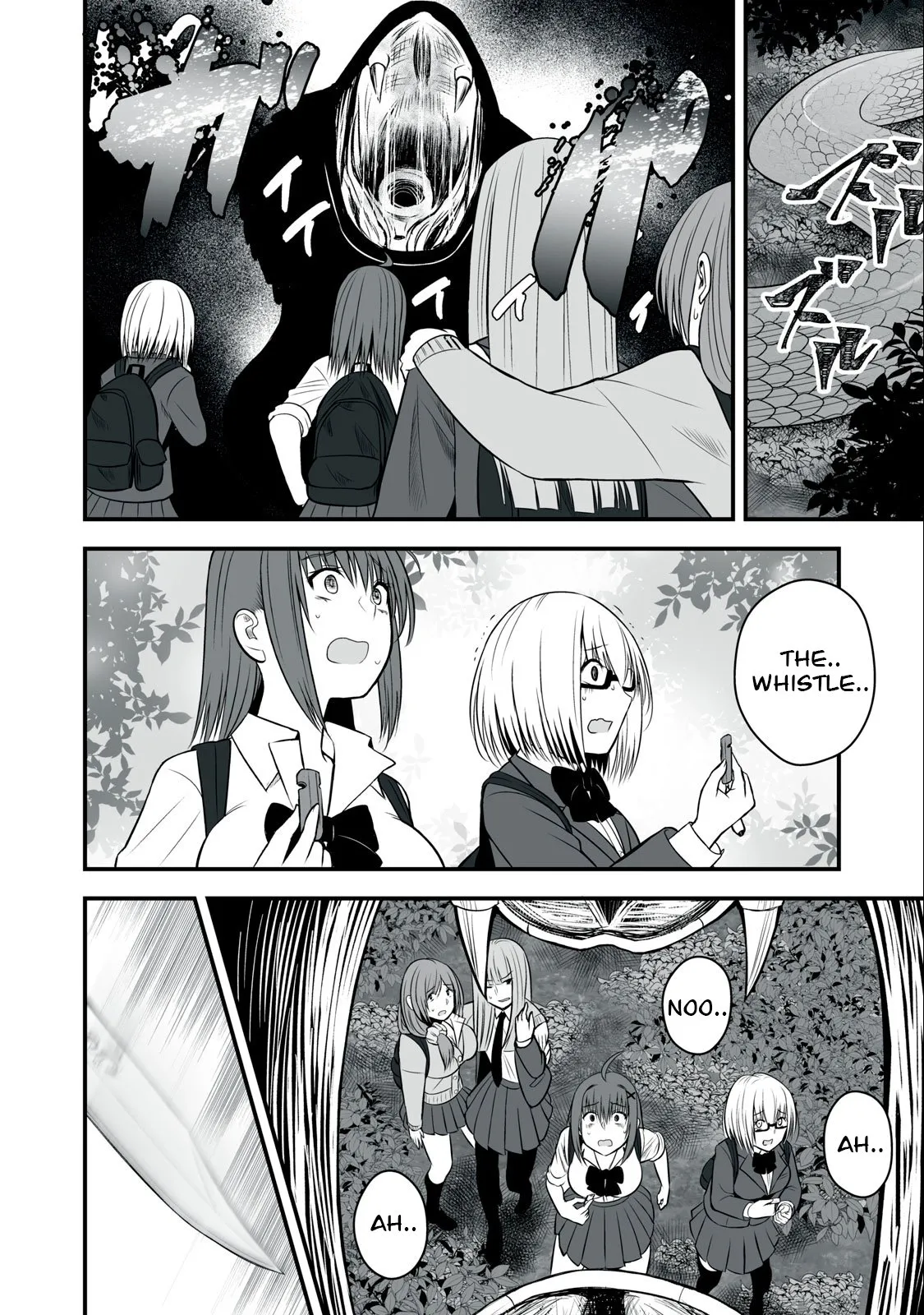 Isekai Rakuraku Survival ~Seizon Skill Kyousha no Ore ga Bishoujo Yonin to Class Mujintou Seikatsu~
