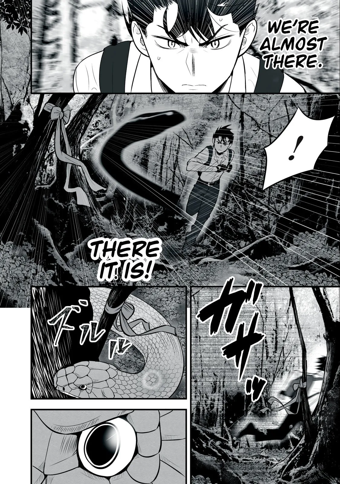 Isekai Rakuraku Survival ~Seizon Skill Kyousha no Ore ga Bishoujo Yonin to Class Mujintou Seikatsu~