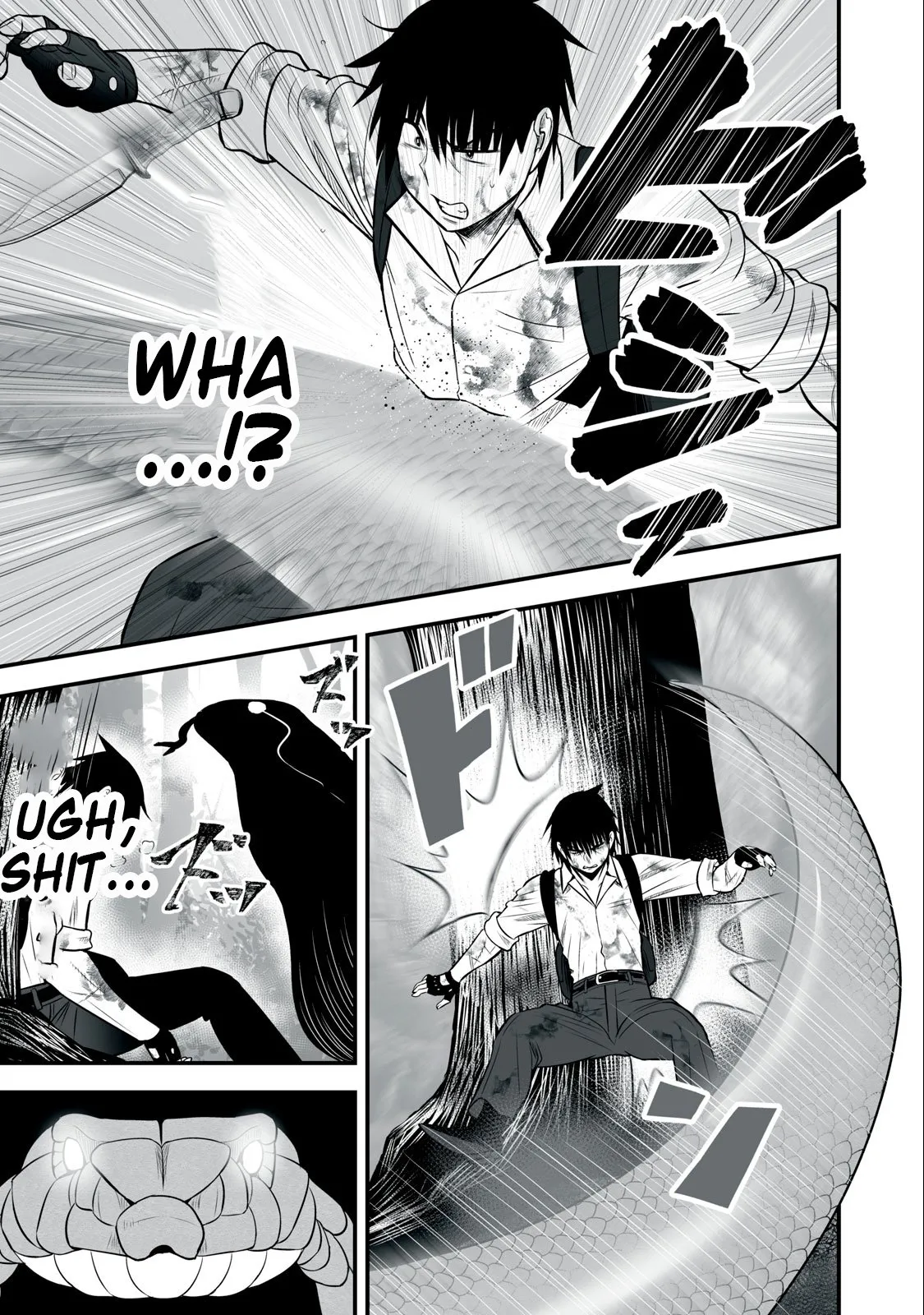 Isekai Rakuraku Survival ~Seizon Skill Kyousha no Ore ga Bishoujo Yonin to Class Mujintou Seikatsu~