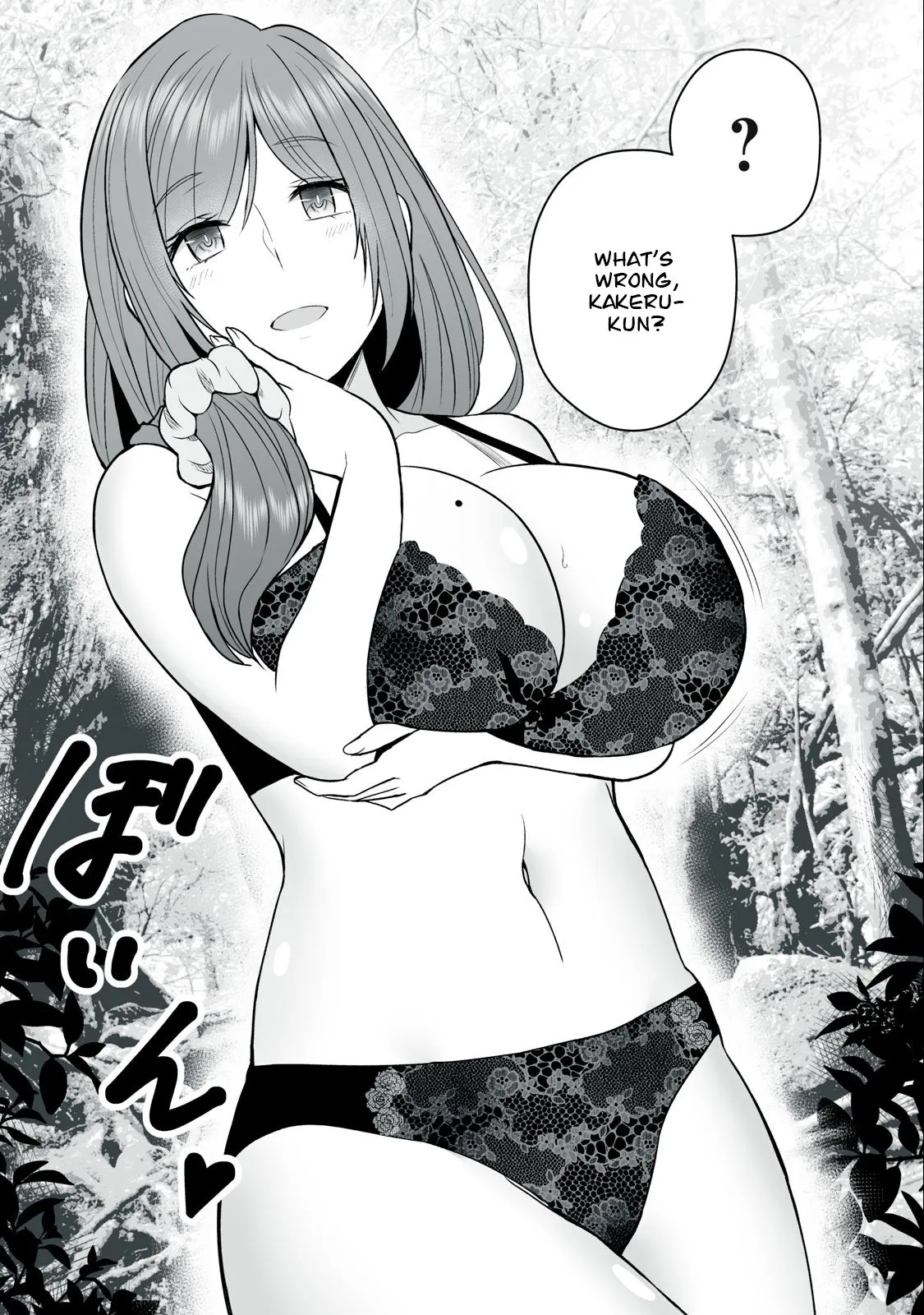 Isekai Rakuraku Survival ~Seizon Skill Kyousha no Ore ga Bishoujo Yonin to Class Mujintou Seikatsu~