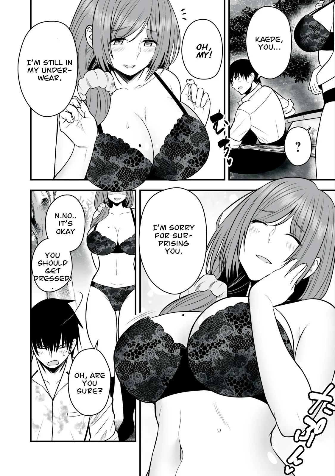 Isekai Rakuraku Survival ~Seizon Skill Kyousha no Ore ga Bishoujo Yonin to Class Mujintou Seikatsu~